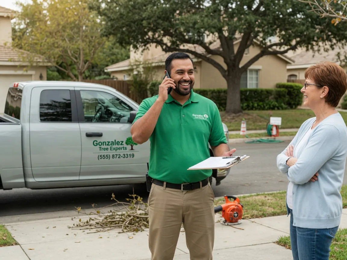 Tree Service Wright City, OK FAQs